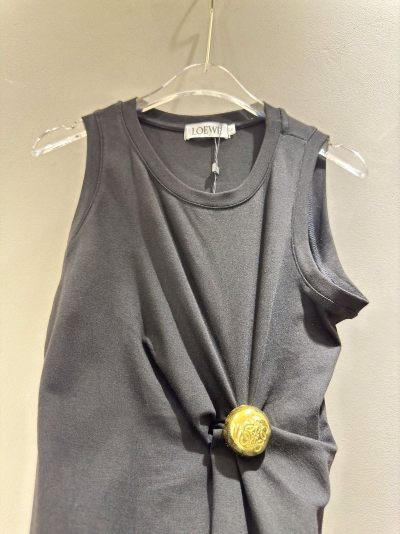 Loewe Vest